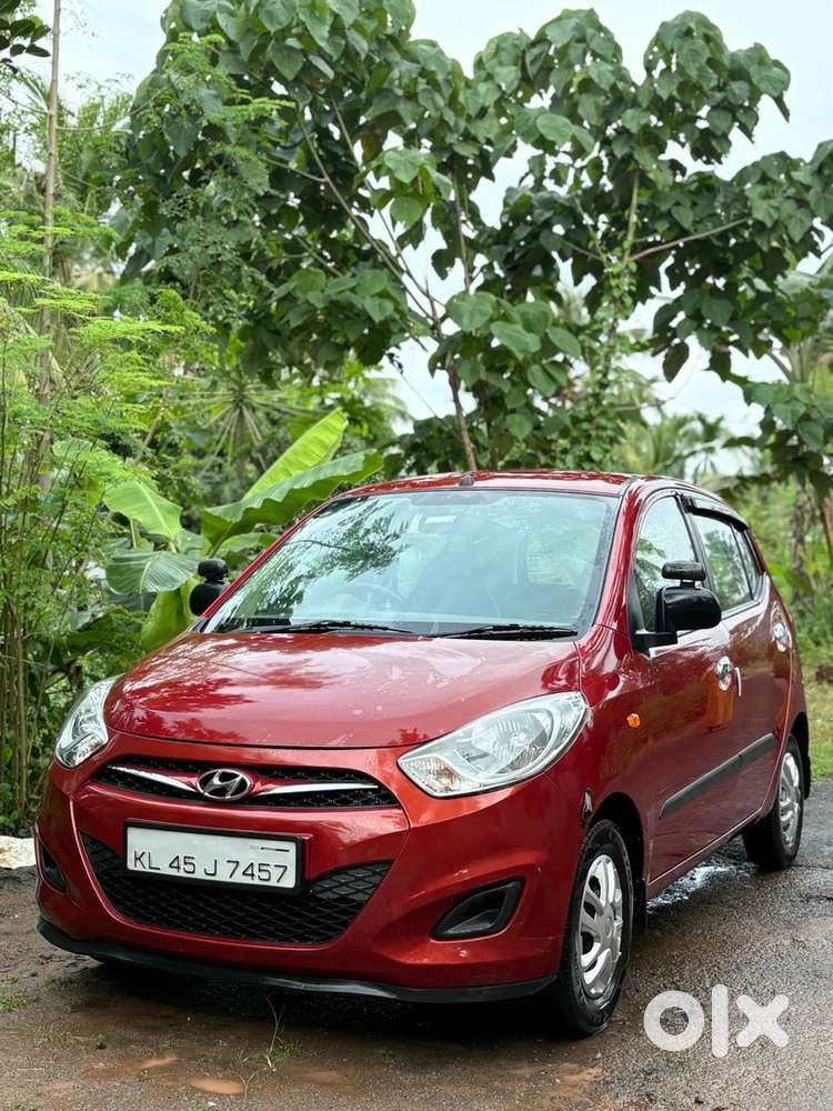 Hyundai I10 Magna 2013 Petrol