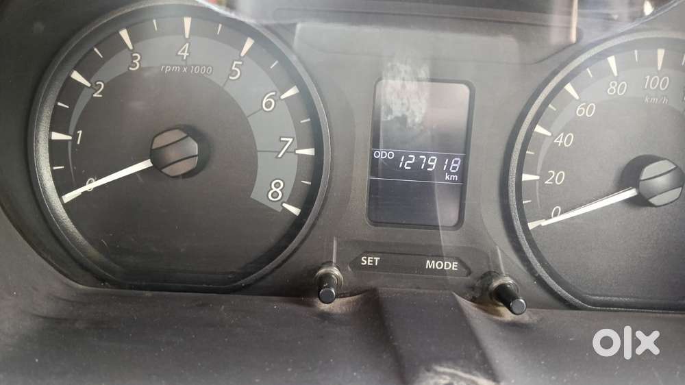 Tata Zest, 2019, Diesel