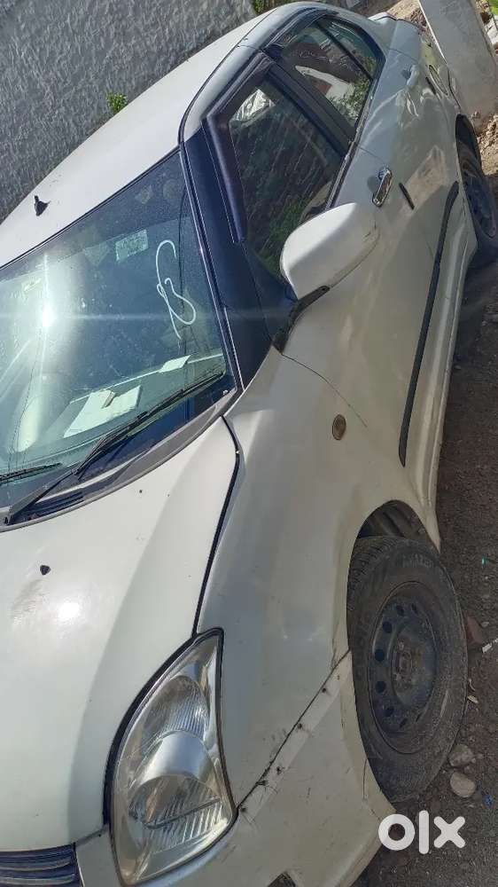 Maruti Suzuki Dzire Lxi 2019