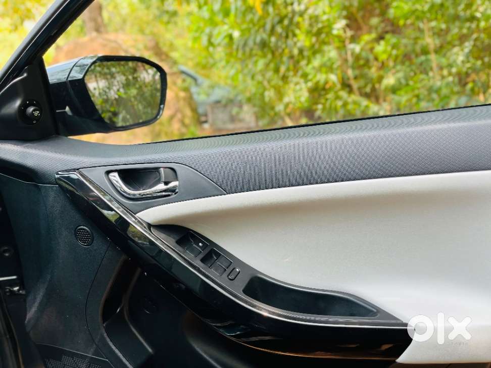 Tata Nexon Ev Empowered Plus Lr, 2023, Electric