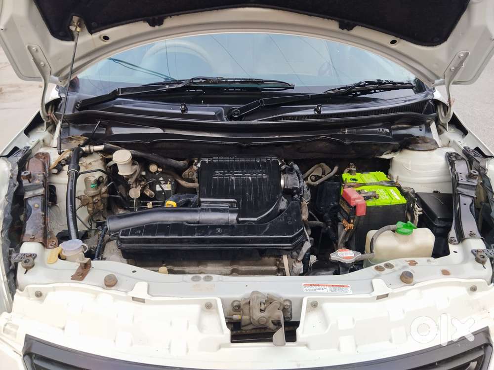 Maruti Suzuki Swift Dzire, 2012, Petrol