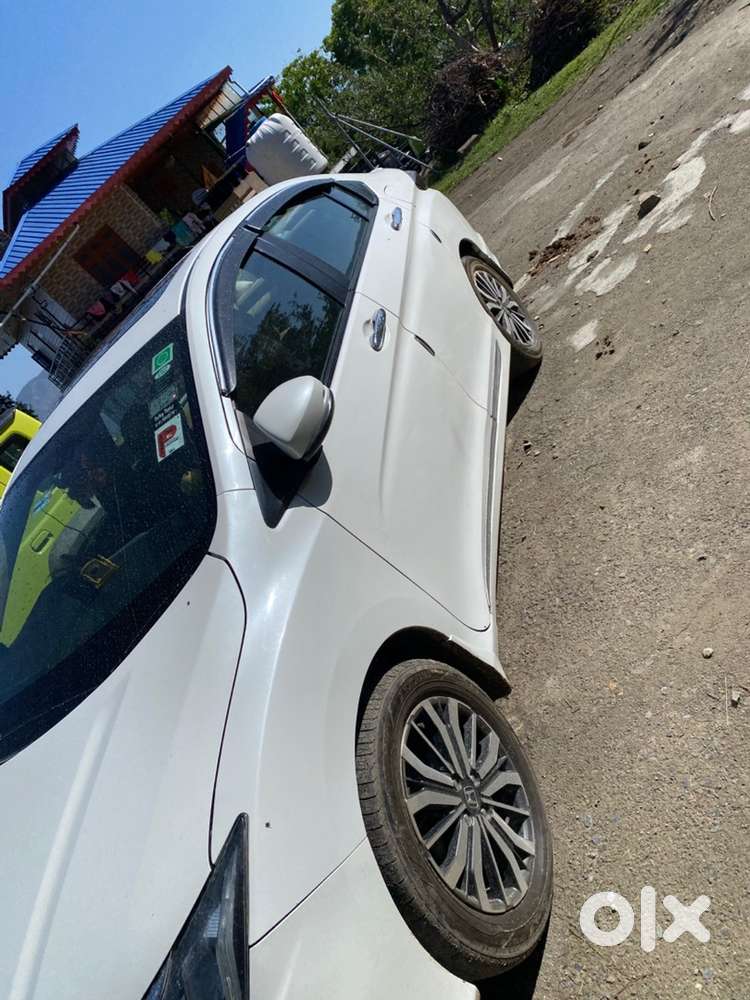 Honda City Diesel 2018