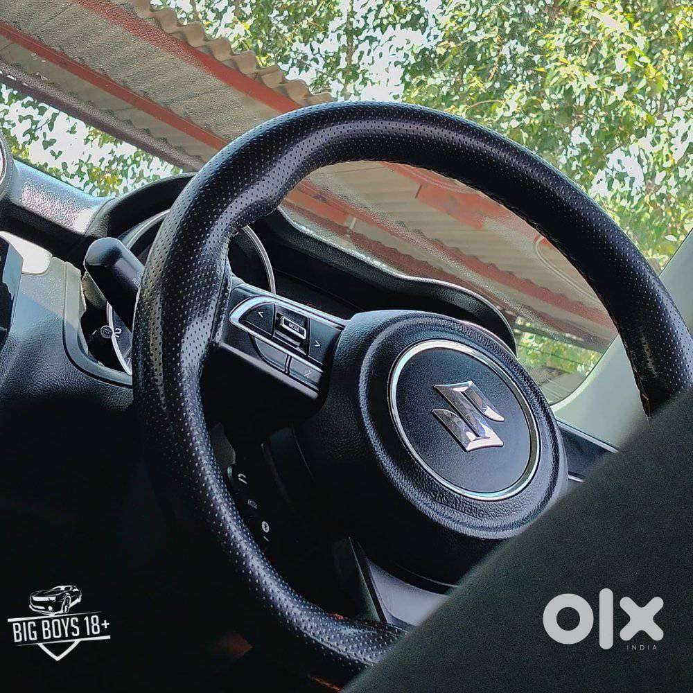 Maruti Suzuki Swift Vxi, 2022, Petrol