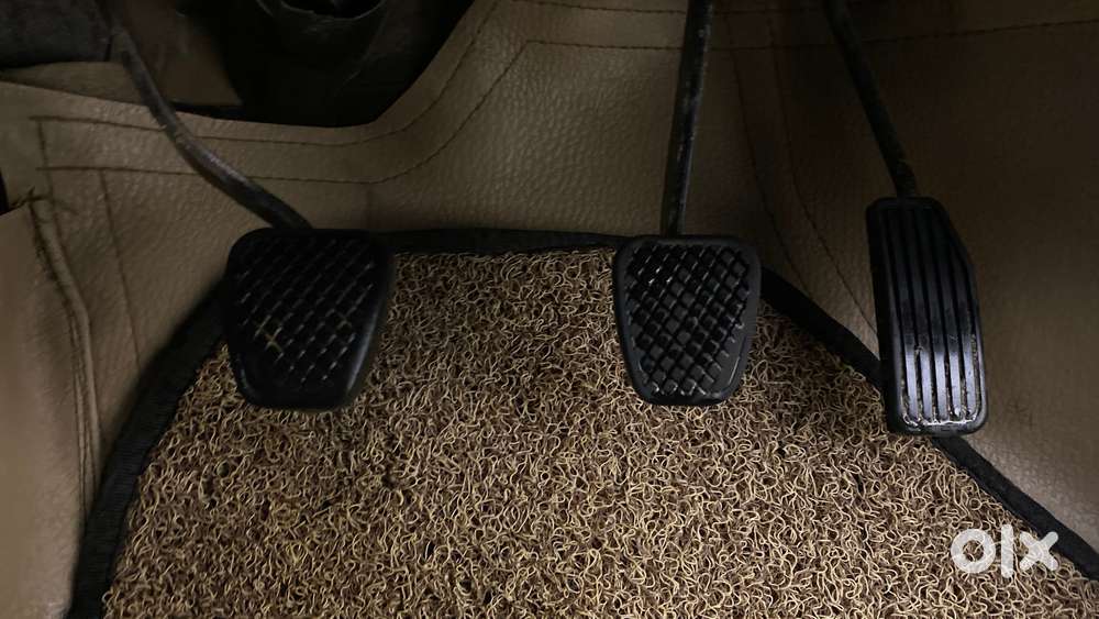 Honda Brio Vx Mt, 2016, Petrol