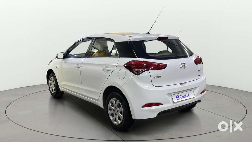 Hyundai Elite I20 Magna 1.2, 2016, Petrol