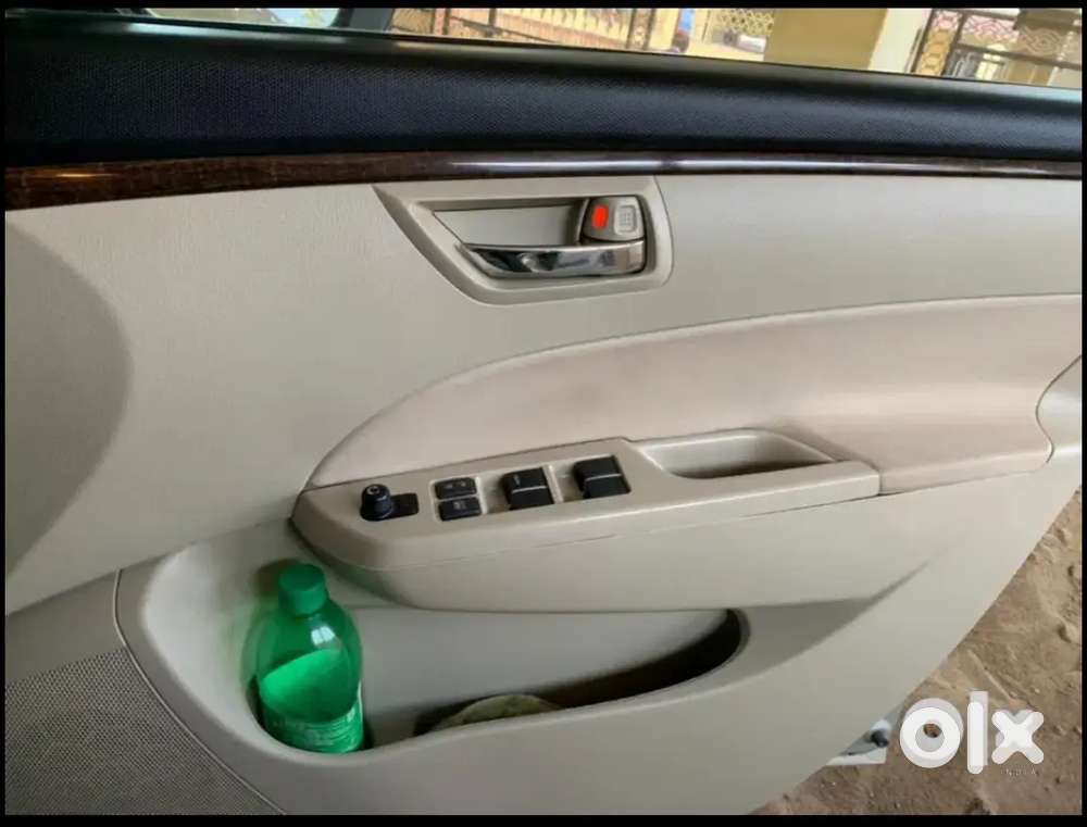 Maruti Suzuki Dzire 2016 Petrol Good Condition For Sell Urgent..