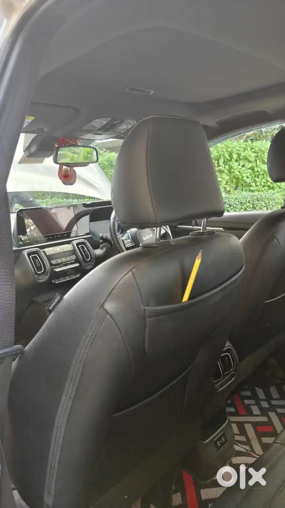Kia Sonet 1.0 Gtx Plus 2024