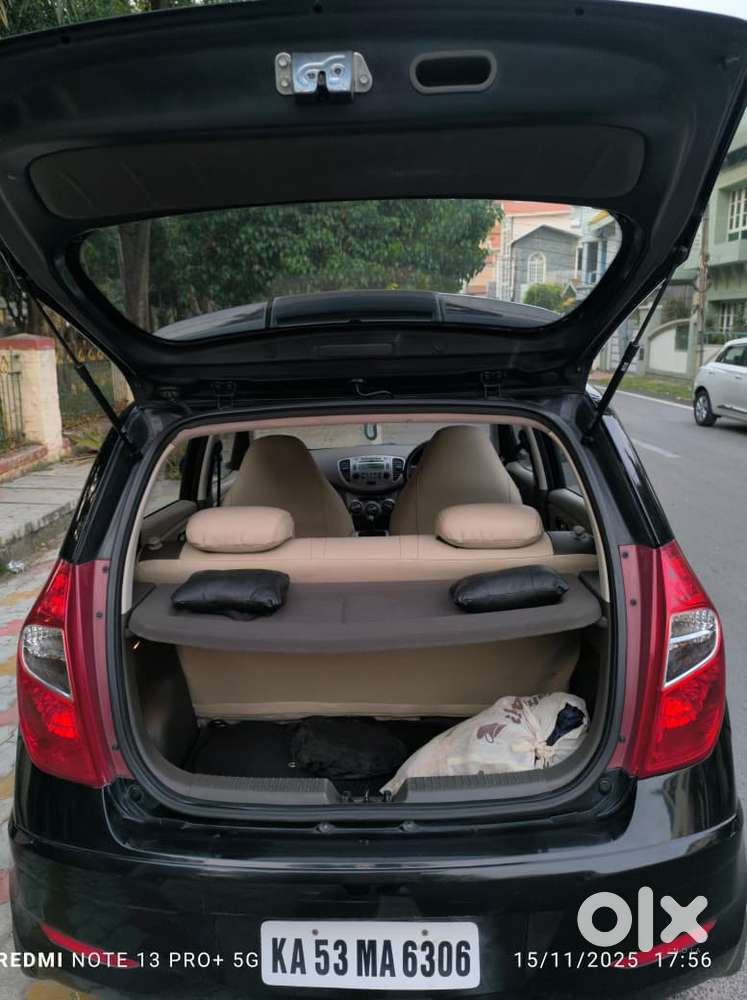 Hyundai I10 2013 Petrol 69000 Km Driven