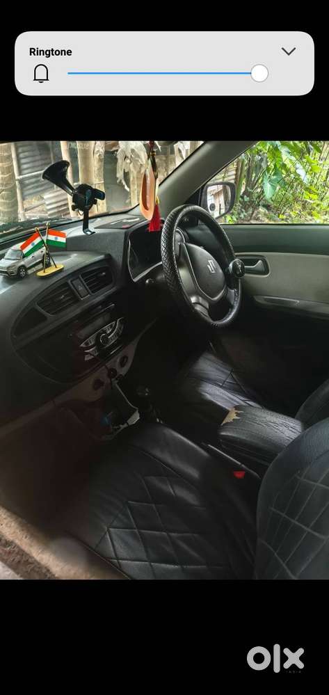 Maruti Alto K10 2015 Petrol