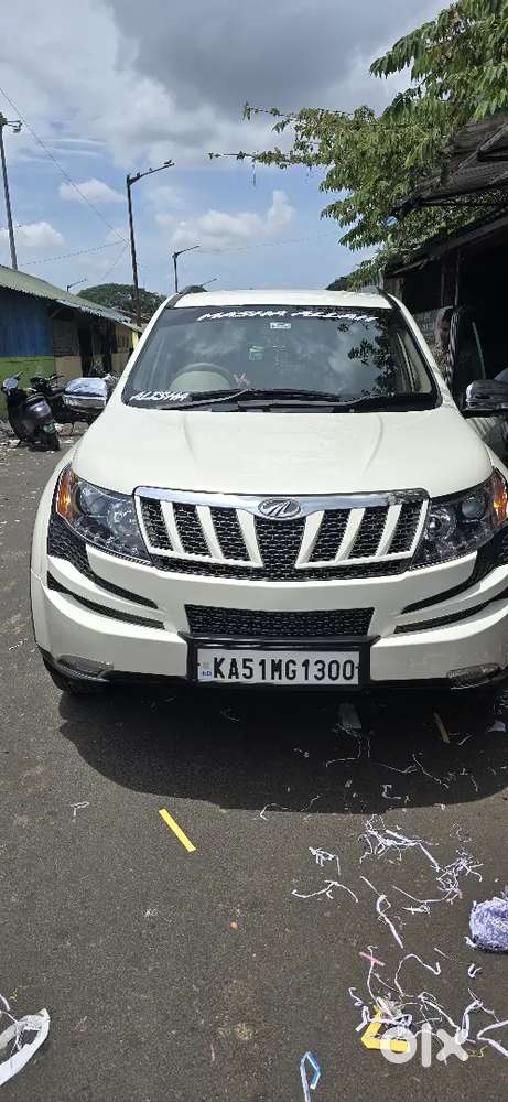 Mahindra Xuv500 Diesel Manual 2015
