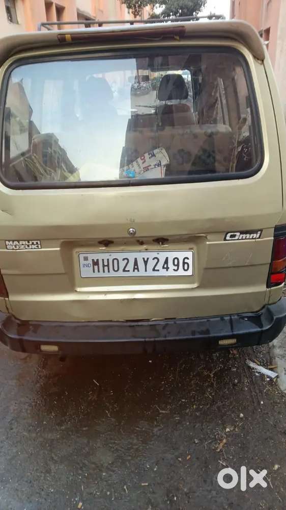 Maruti Suzuki Brezza 2007 Car