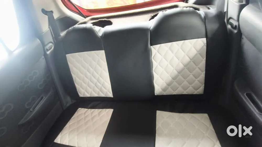 2015 Maruti Suzuki 800 Petrol Manual