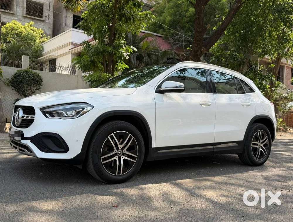 Mercedes-benz Gla 220d, 2023, Diesel