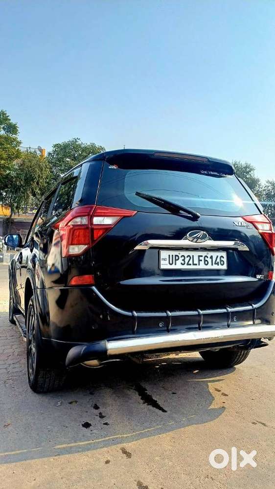 Mahindra Xuv500 W11, 2020, Diesel