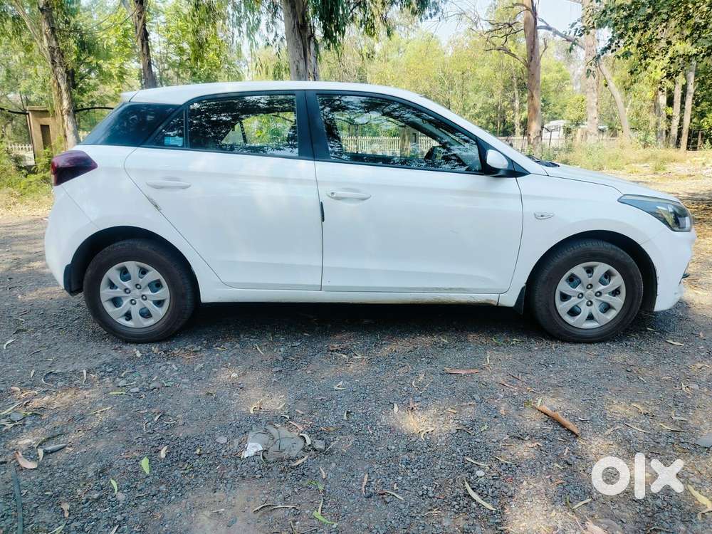 Hyundai I20 Magna Plus, 2020, Petrol