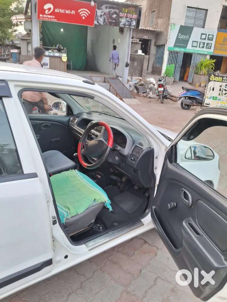 All Papers Ok Maruti Suzuki Alto 800 2012