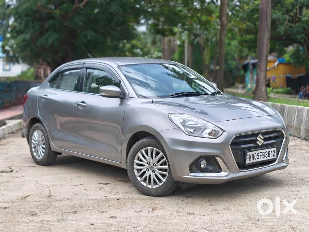 Maruti Suzuki Dzire 1.2 Zxi Cng, 2023, Cng & Hybrids