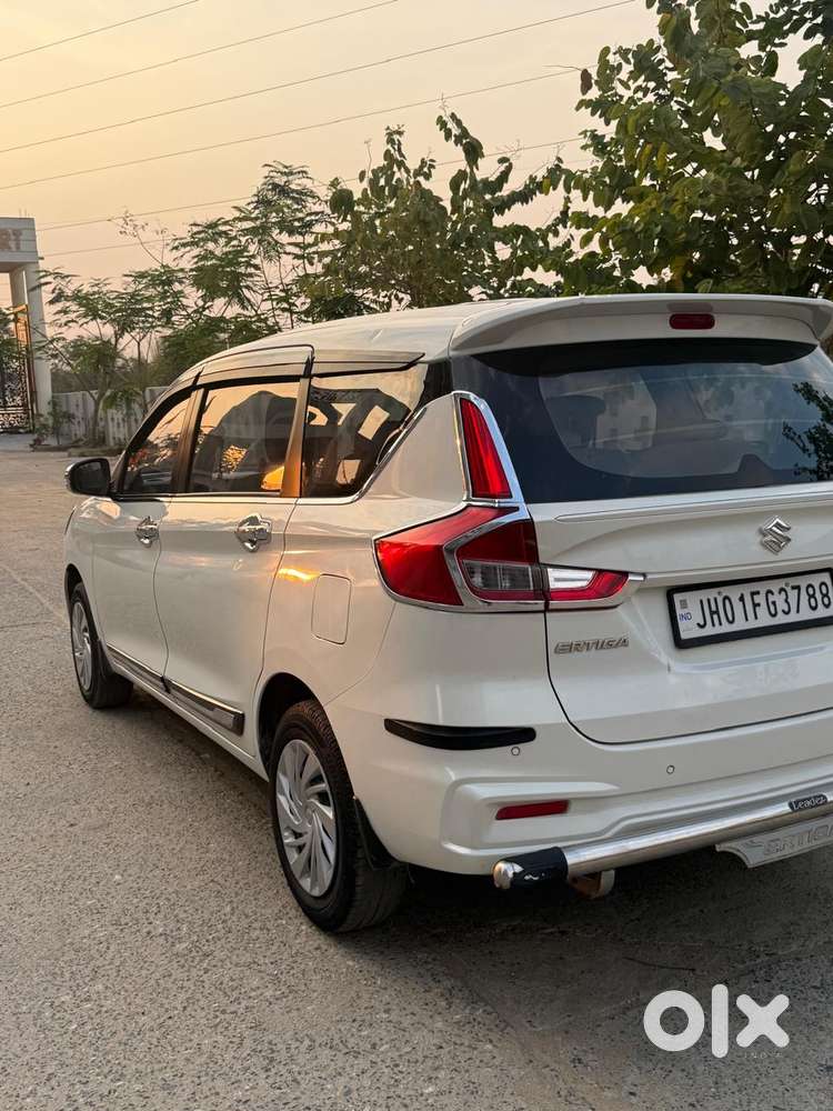 Maruti Suzuki Ertiga 2022-2023  Vxi, 2023, Petrol