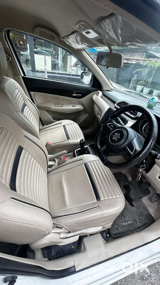 Maruti Suzuki Dzire 1.2 Vxi, 2023, Petrol