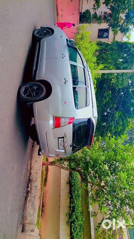 Toyota Innova 2007