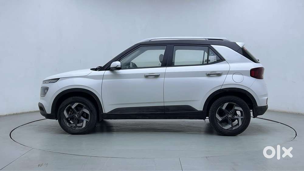 Hyundai Venue 1.4 Crdi Sx (o), 2019, Diesel