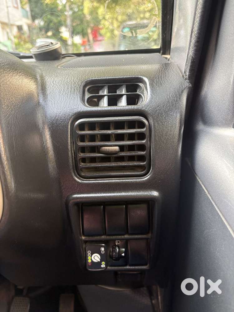 Maruti Suzuki Eeco Cng 5 Seater Ac, 2019, Cng & Hybrids