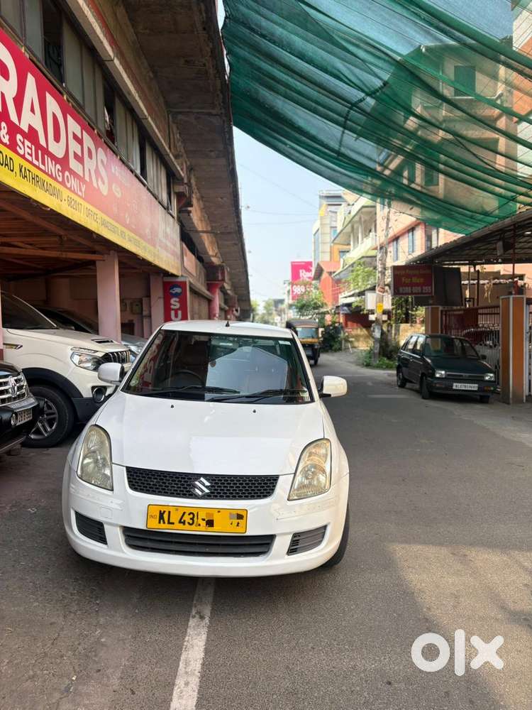 Maruti Suzuki Swift Dzire Tour, 2016, Diesel