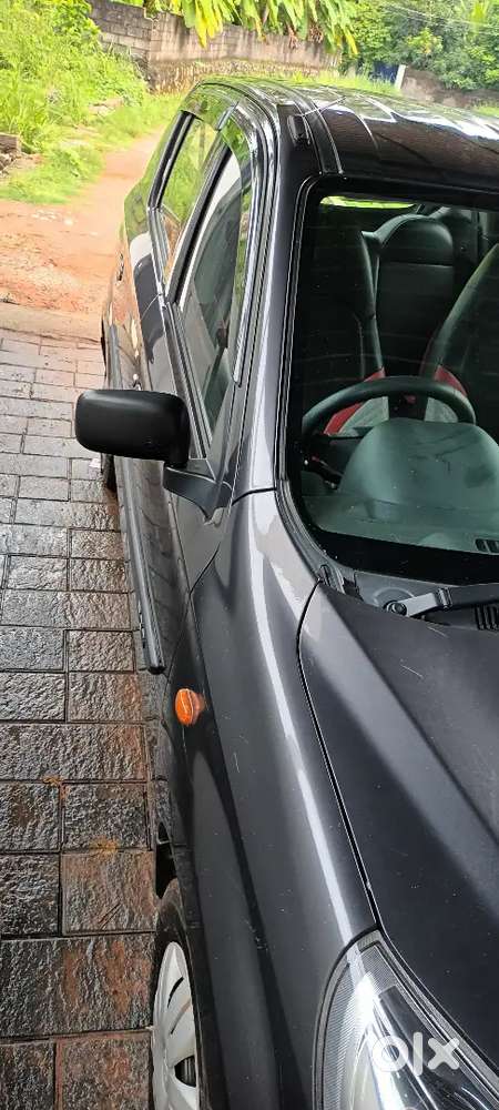 Maruti Suzuki Alto 800 2019 Petrol 22650 Km Driven Urgent Sale