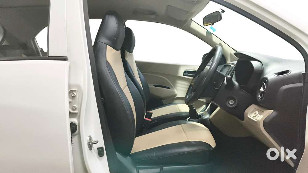 Hyundai New Santro 1.1 Sportz Mt Cng, 2020, Cng & Hybrids