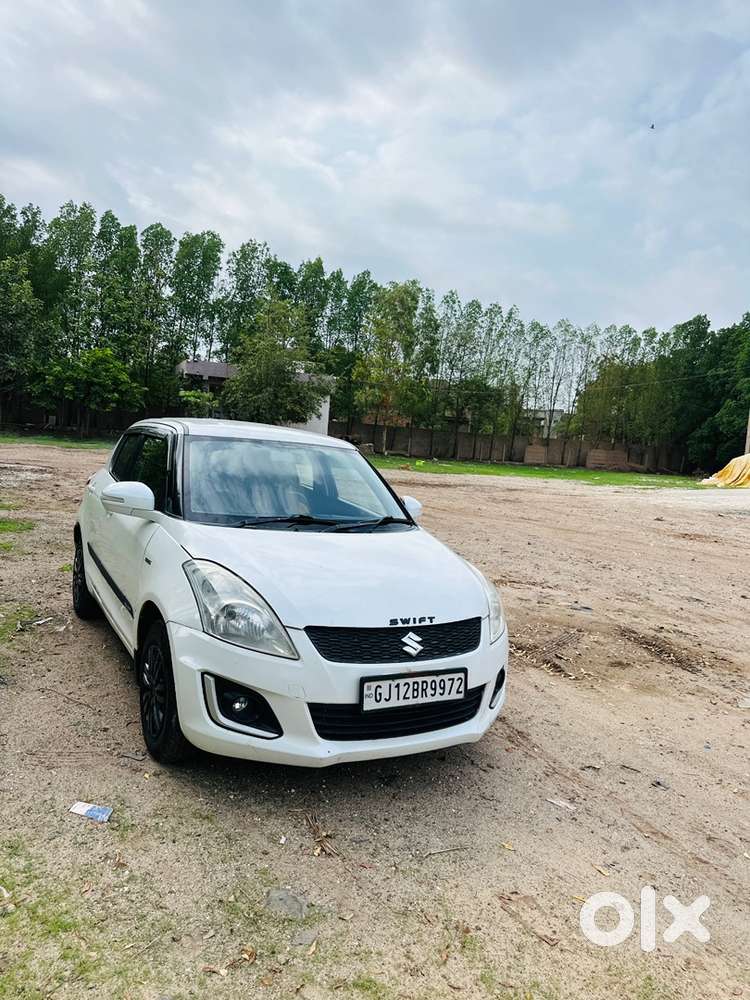 Maruti Suzuki Swift 2012 Diesel Good Condition