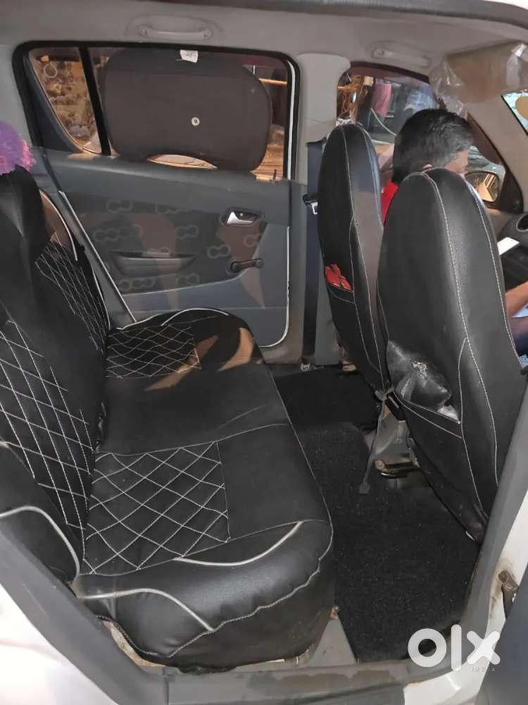 Maruti Suzuki Alto 2012