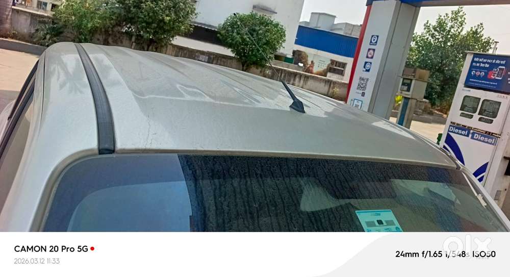 Maruti Suzuki S-presso Vxi Opt, 2019, Petrol