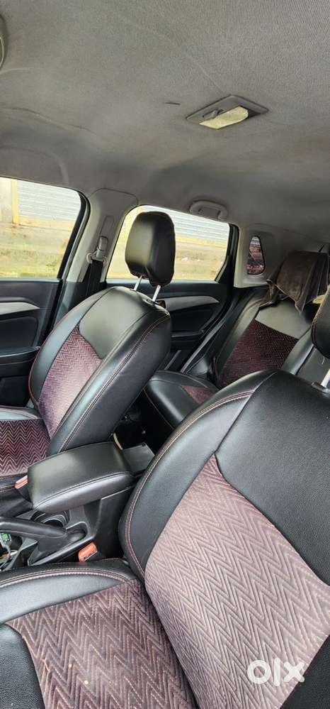 2018 Maruti Brezza Diesel Manual Zdi Plus Car