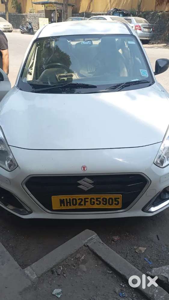 Maruti Suzuki Dzire 2021 Lxi