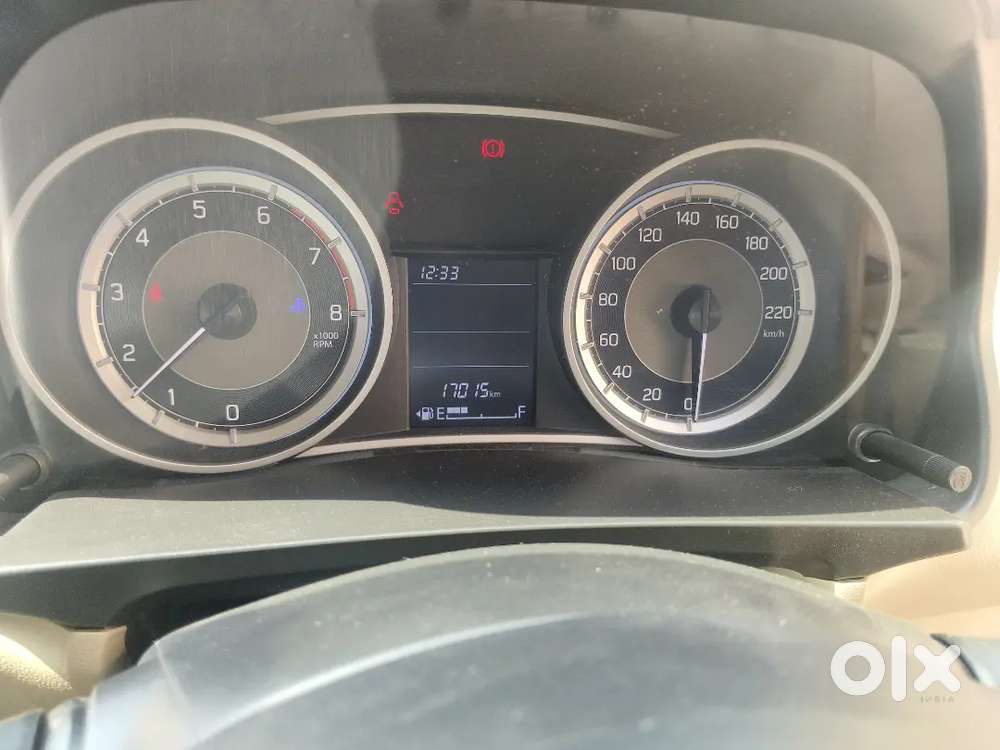 Maruti Suzuki Dzire 1.2 2021