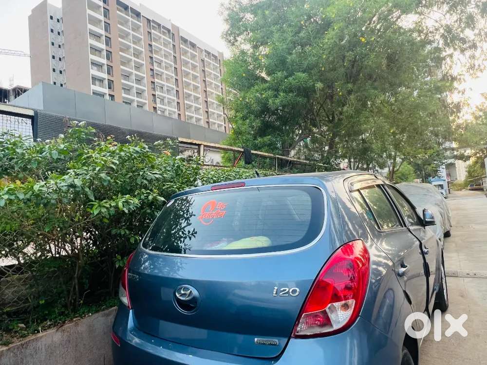 Hundai I20 Great Condition Doctor Used Car