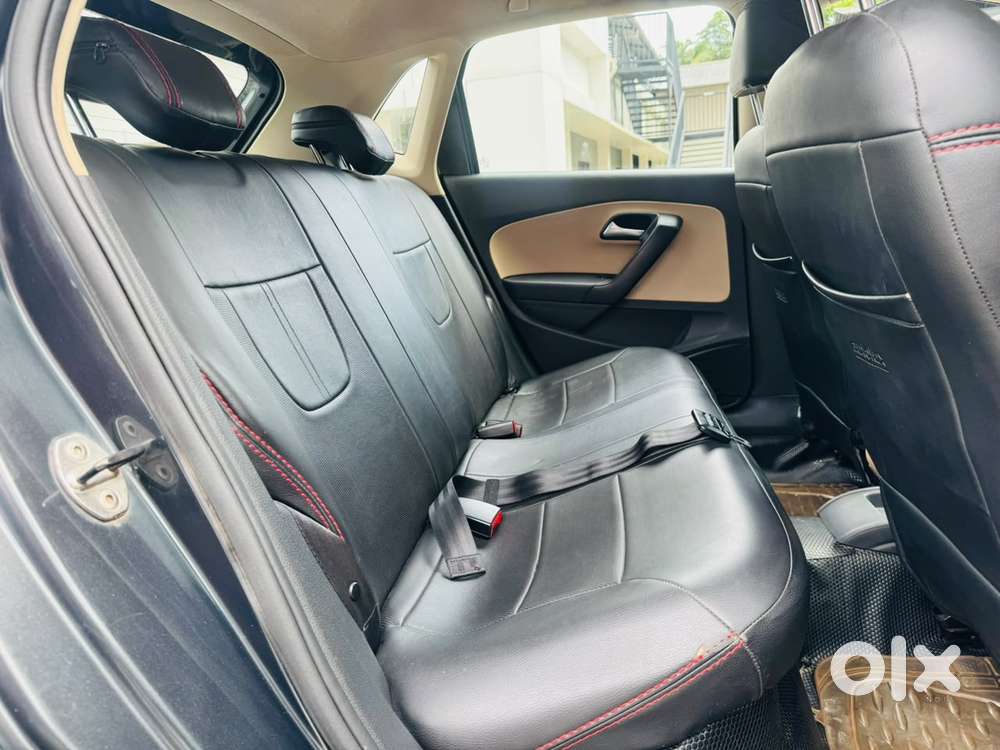 Volkswagen Polo 1.0 Mpi Highline, 2017, Petrol
