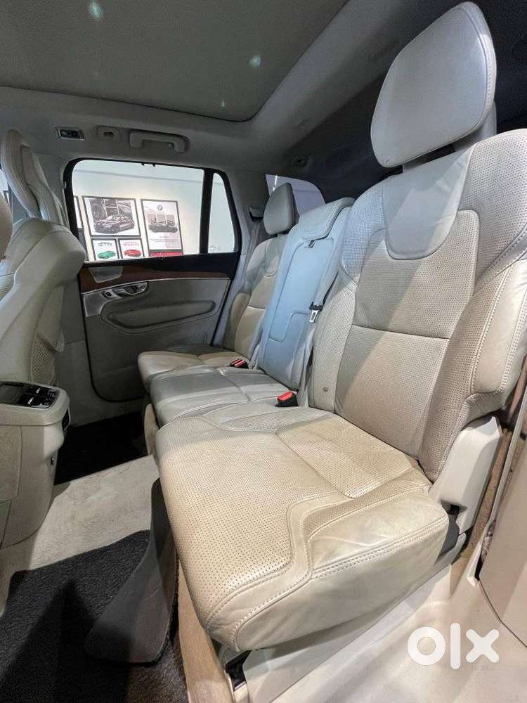 Volvo Xc 90 D5 Inscription, 2017, Diesel