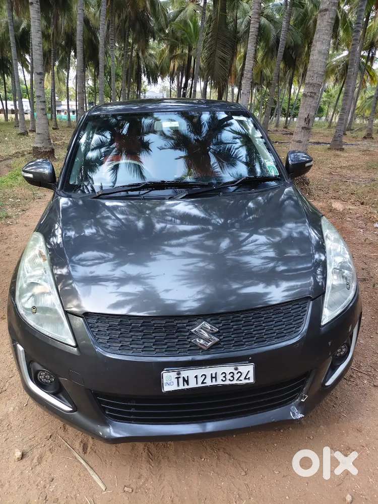Maruti Suzuki Swift 2014 To 2015 Diesel 128000 Km Driven  , 2 Owner