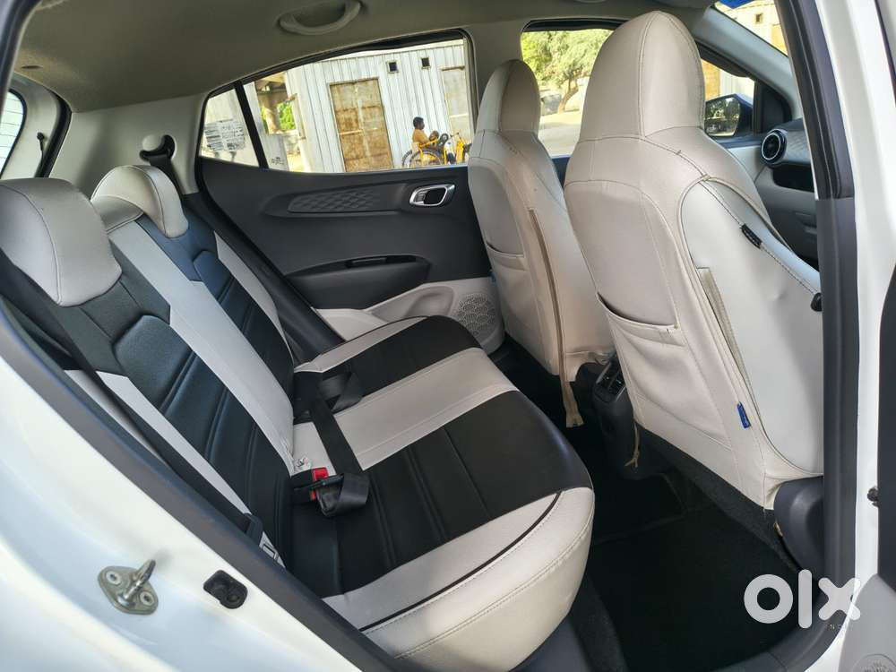 Hyundai Grand I10 Nios Sportz, 2023, Petrol