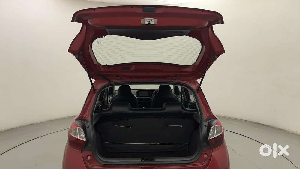 Hyundai Grand I10 Nios Sportz 1.2 Kappa Vtvt, 2020, Petrol