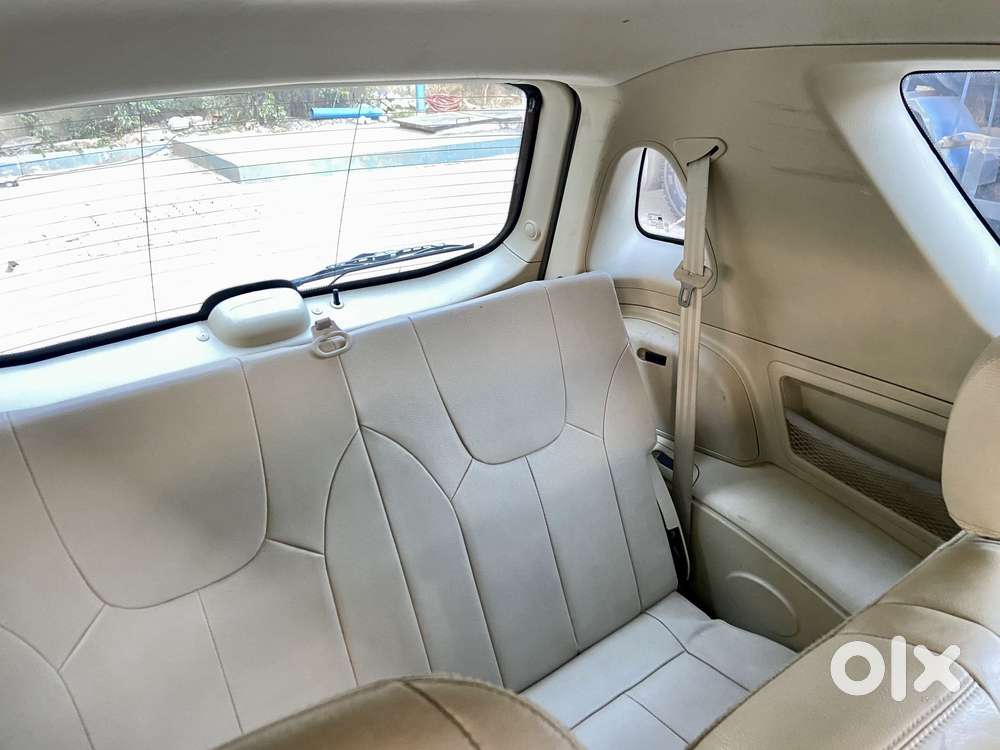 Ssangyong Rexton Rx6, 2017, Diesel