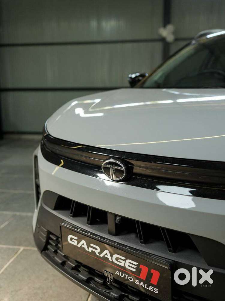 Tata Nexon Pure (s) 1.2 Petrol 6amt, 2023, Petrol