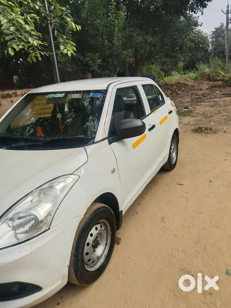Maruti Suzuki Dzire 2018