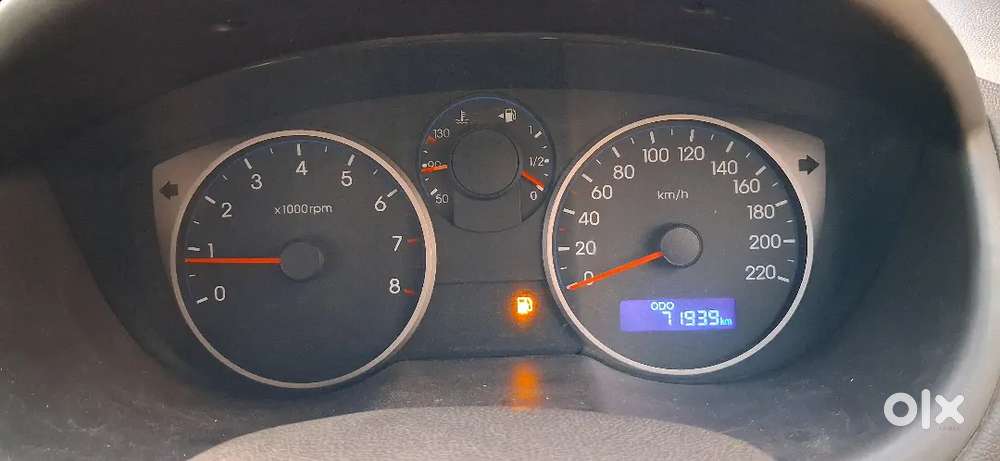 Hyundai I20 1.2 Magna 2012
