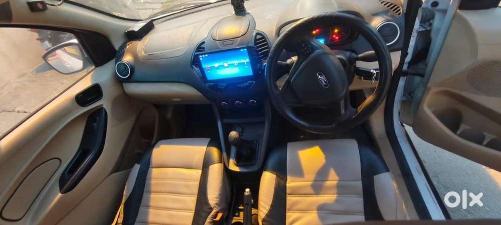 Ford Aspire 2017 Diesel 130000 Km Driven