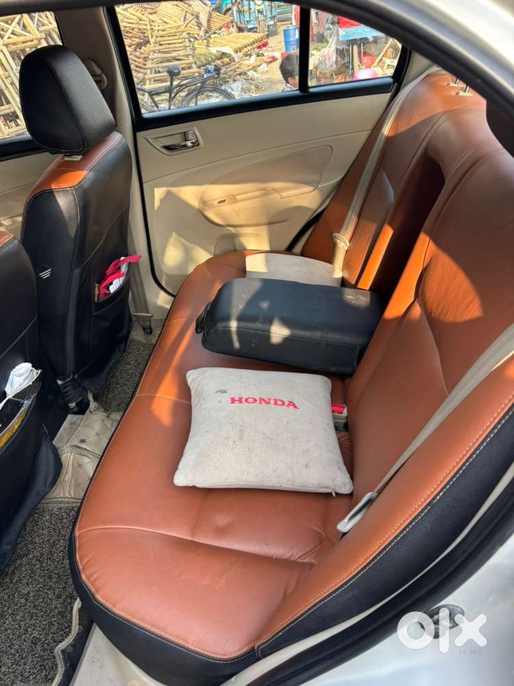 Maruti Suzuki Dzire 2017