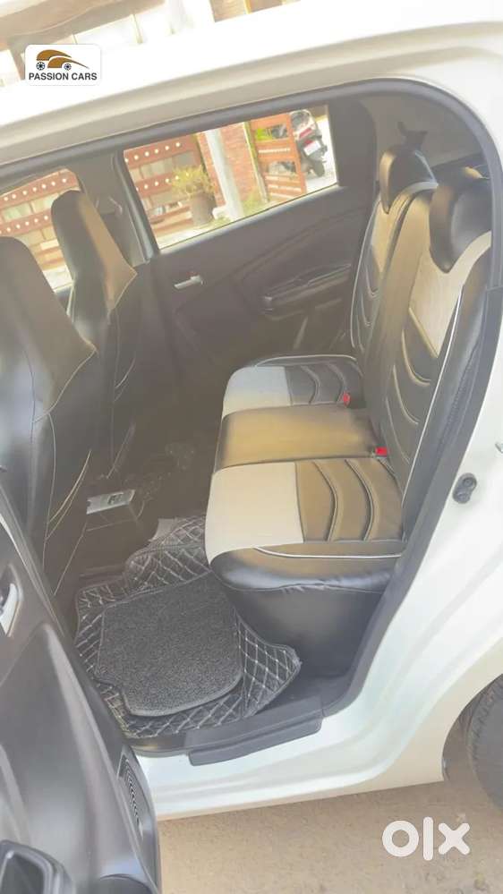 Maruti Suzuki Celerio Zxi, 2022, Petrol