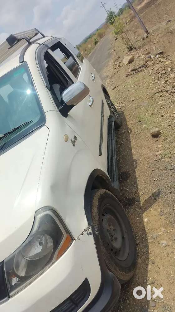 Mahindra Xylo 2014 Diesel 265000 Km Driven