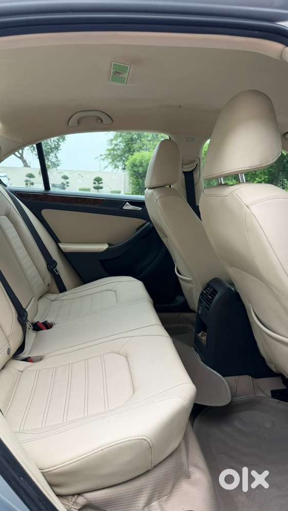 Volkswagen Jetta Diesel 2017